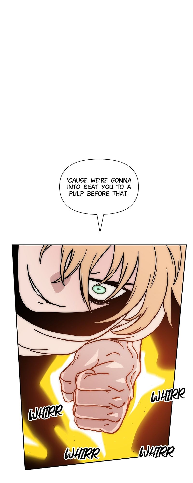 Evil Hunter - Episode 18 — page 33
