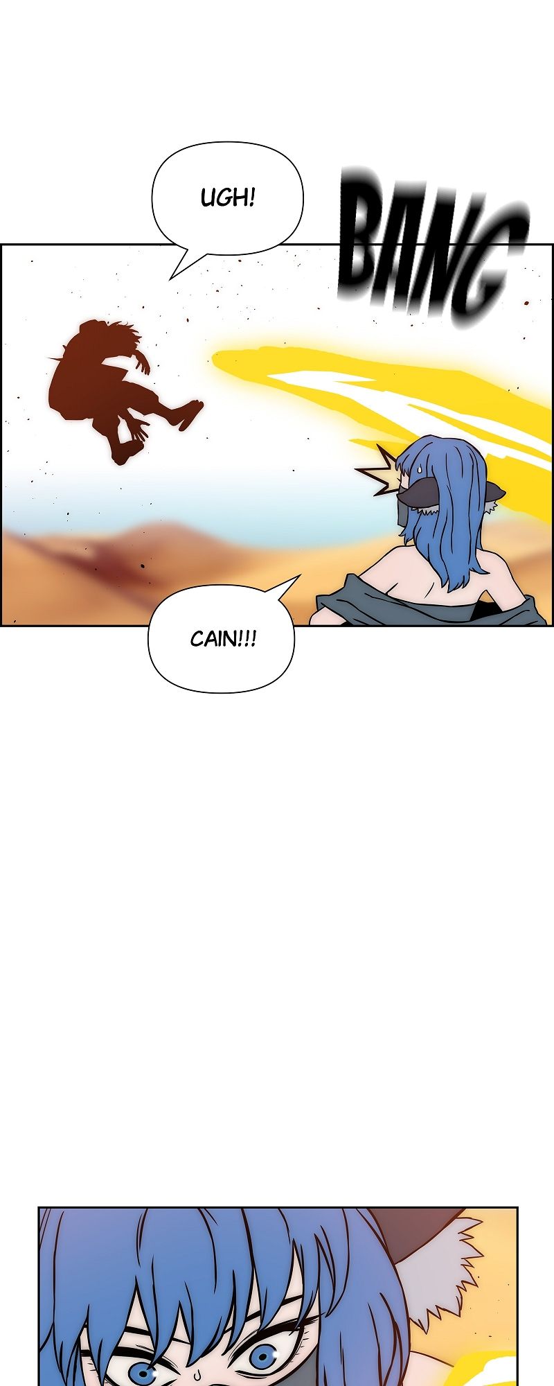 Evil Hunter - Episode 18 — page 36