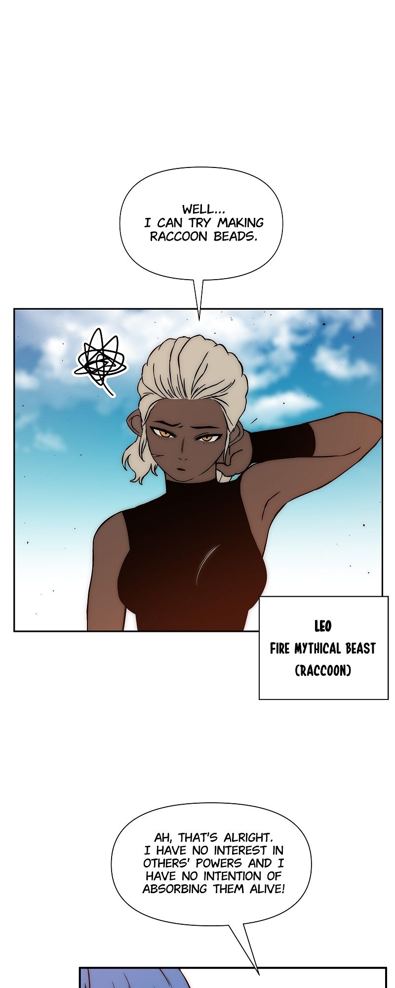 Evil Hunter - Episode 18 — page 39