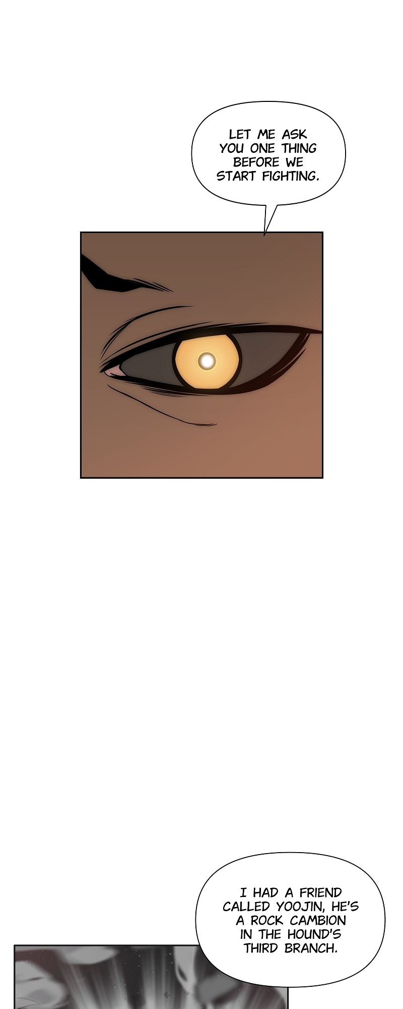 Evil Hunter - Episode 18 — page 43