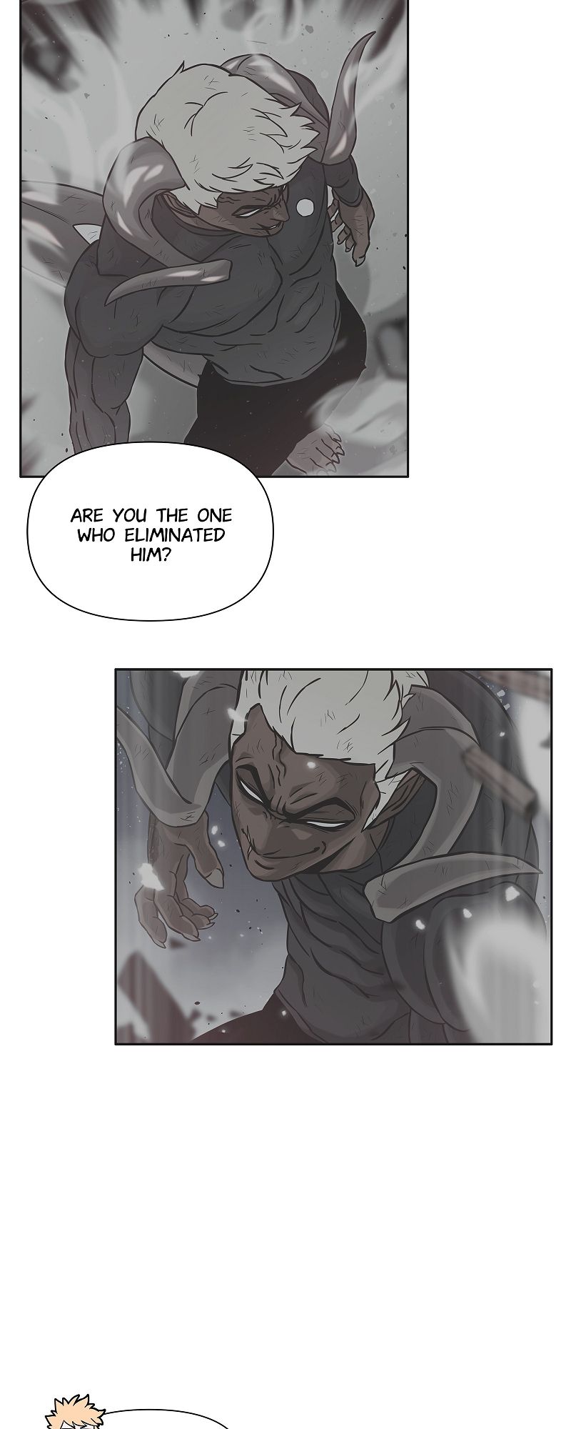 Evil Hunter - Episode 18 — page 44