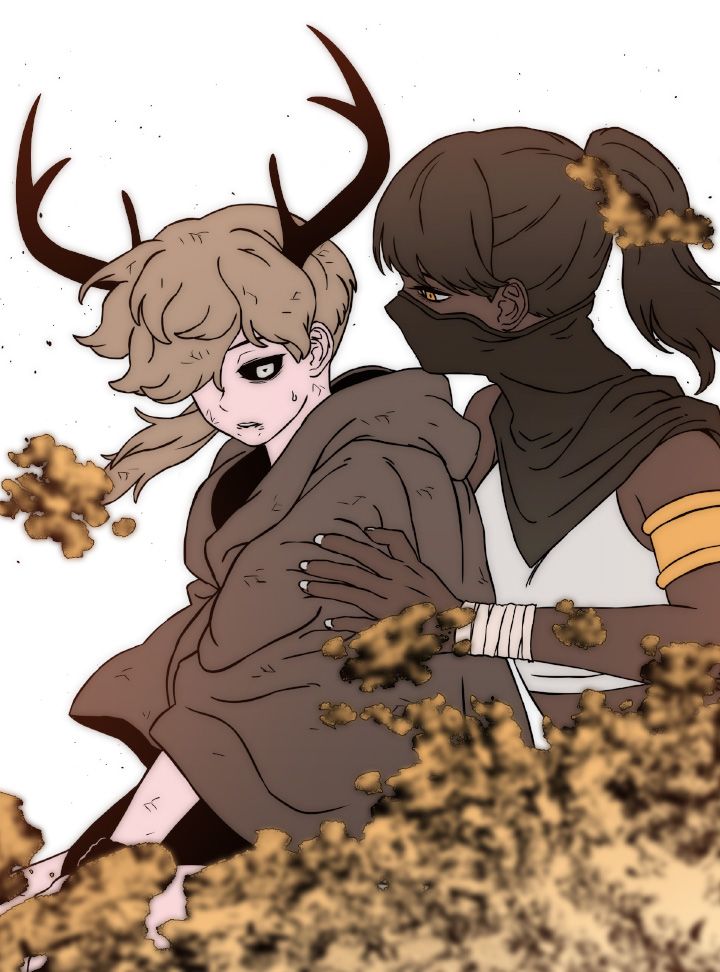 Evil Hunter episode 18