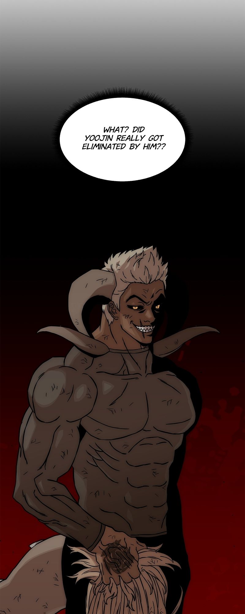 Evil Hunter - Episode 19 — page 10