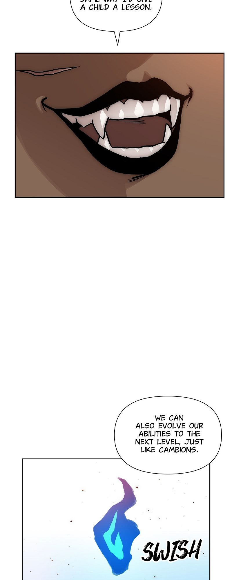 Evil Hunter - Episode 19 — page 19