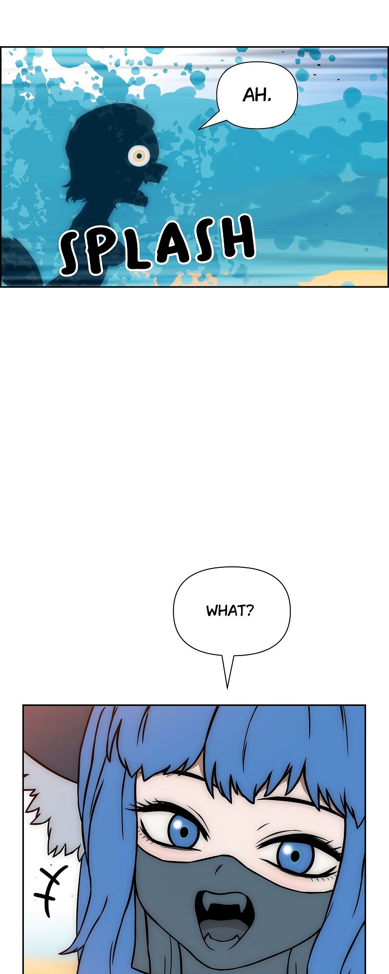 Evil Hunter - Episode 19 — page 24