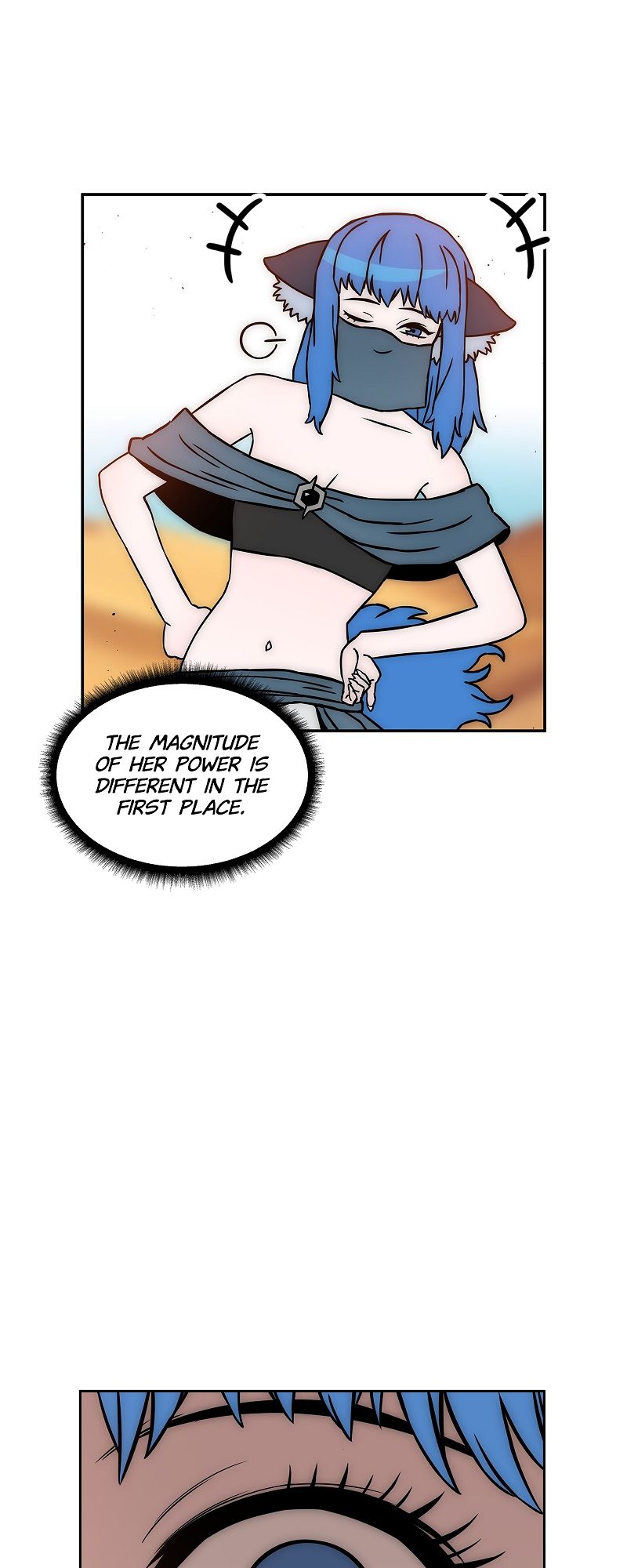 Evil Hunter - Episode 19 — page 27