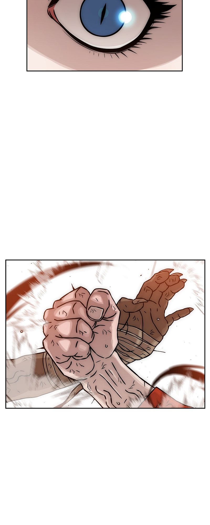 Evil Hunter - Episode 19 — page 28