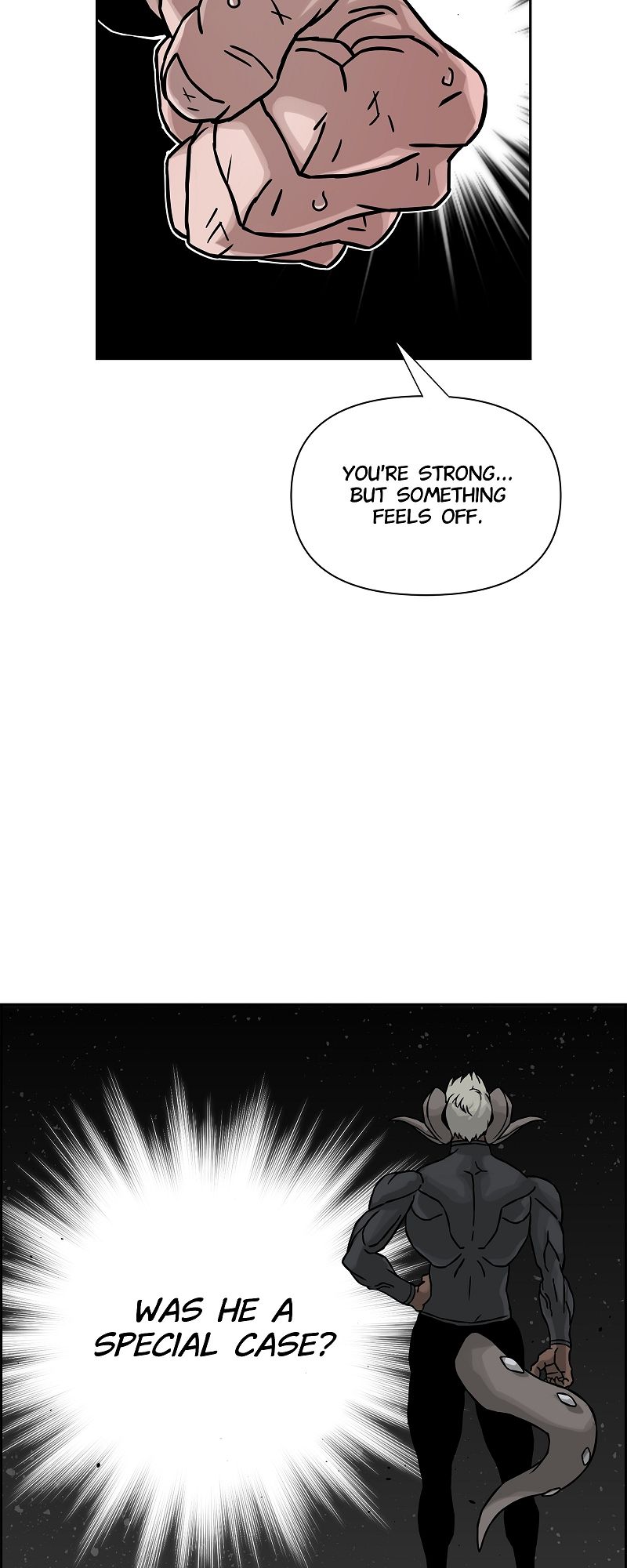 Evil Hunter - Episode 19 — page 37