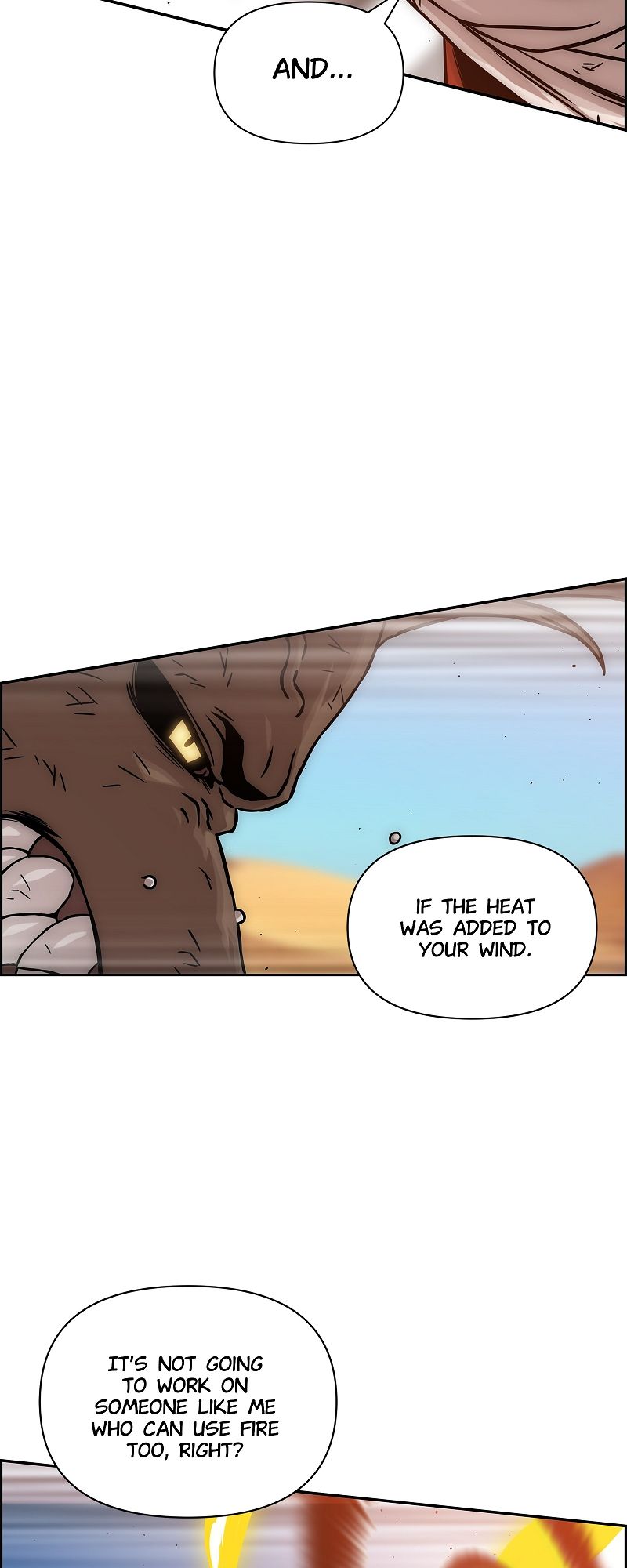 Evil Hunter - Episode 19 — page 42