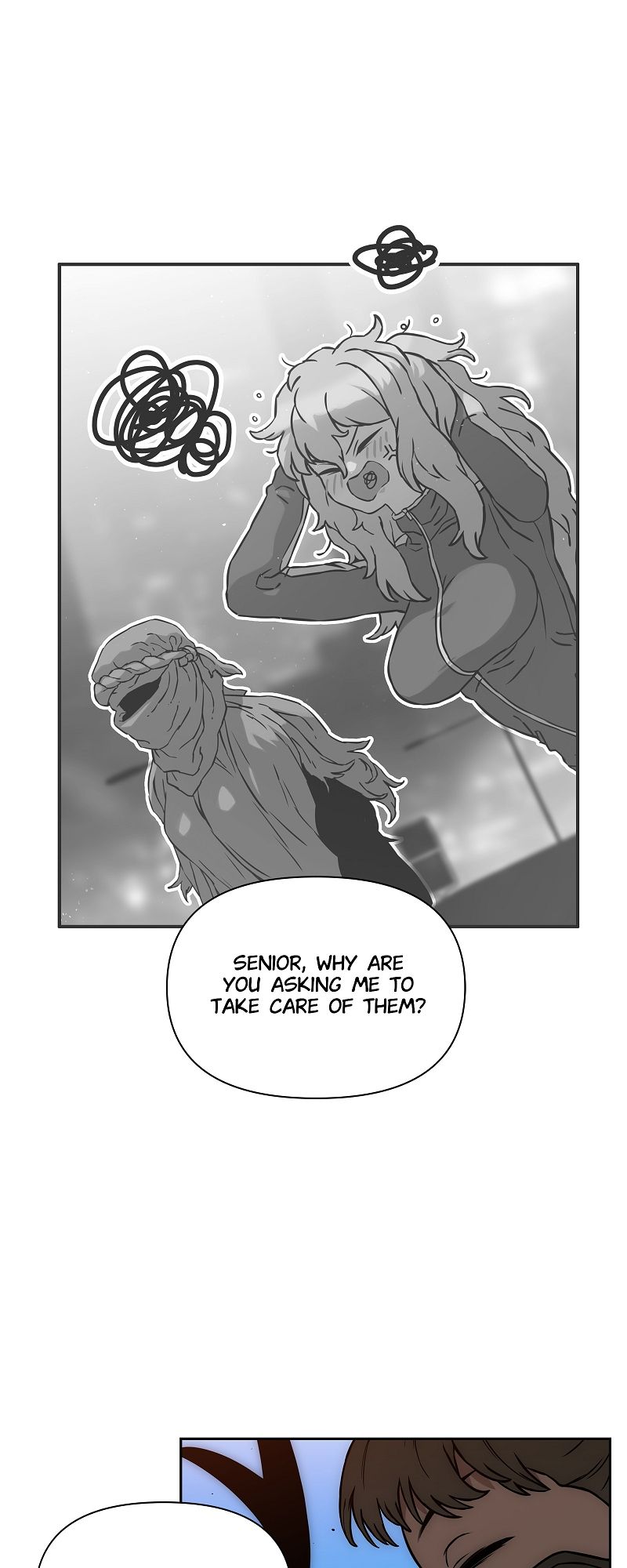 Evil Hunter - Episode 19 — page 44