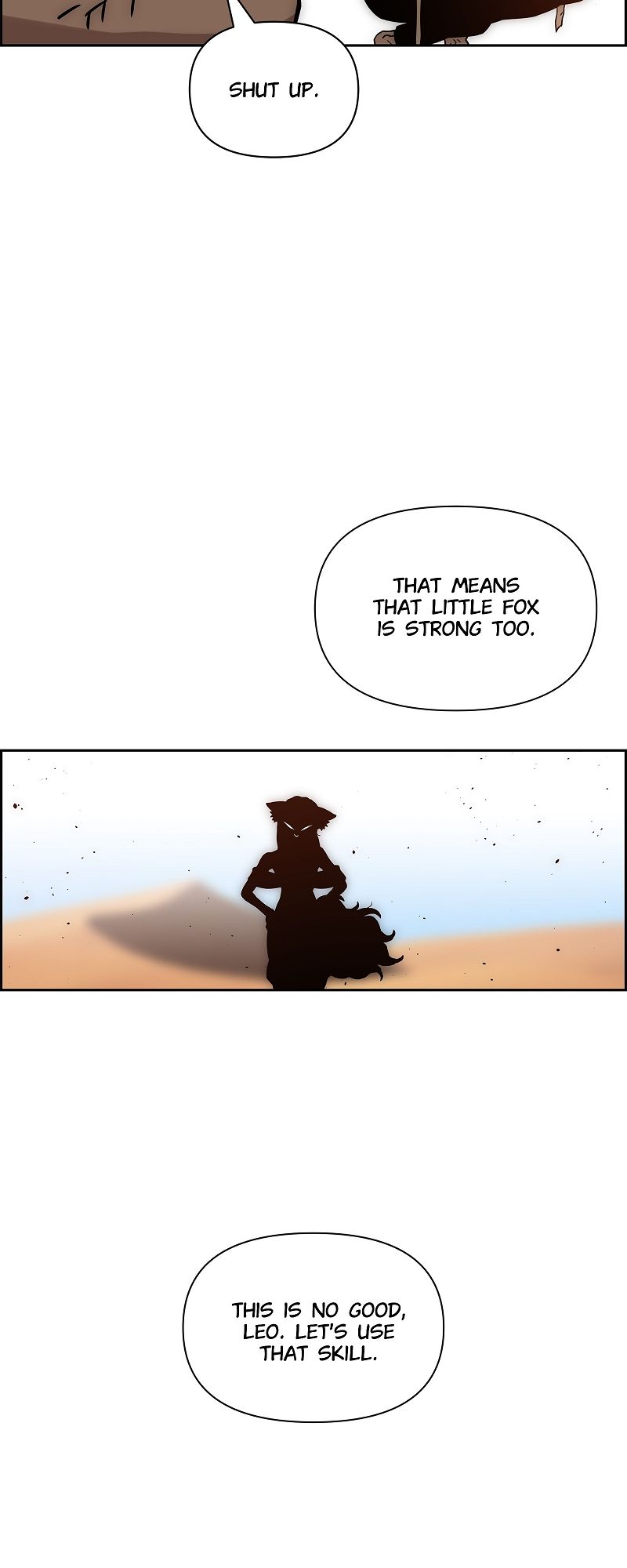 Evil Hunter - Episode 19 — page 47
