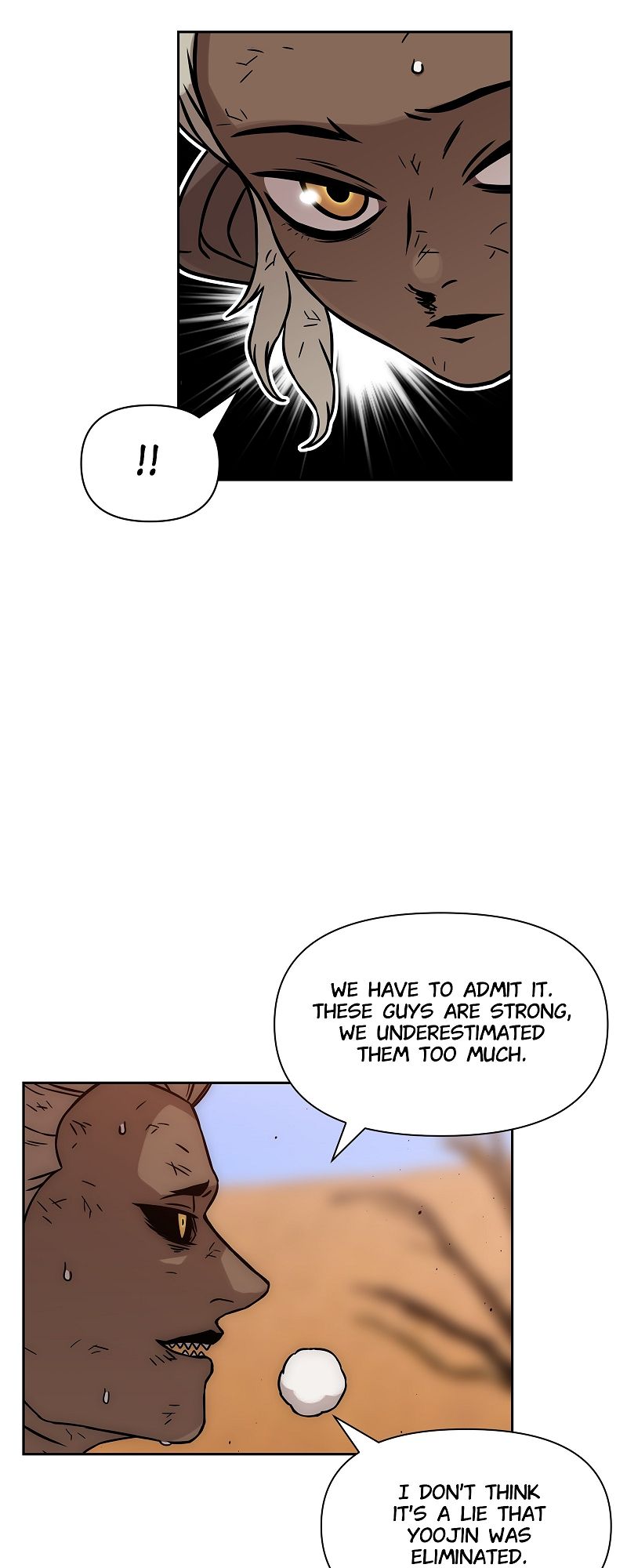 Evil Hunter - Episode 19 — page 48