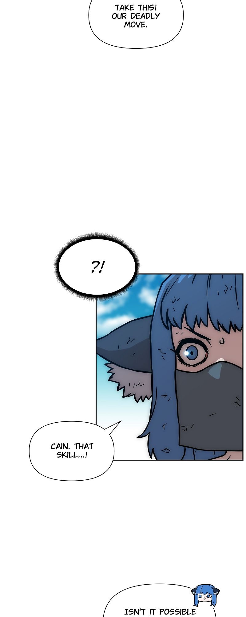 Evil Hunter - Episode 19 — page 51