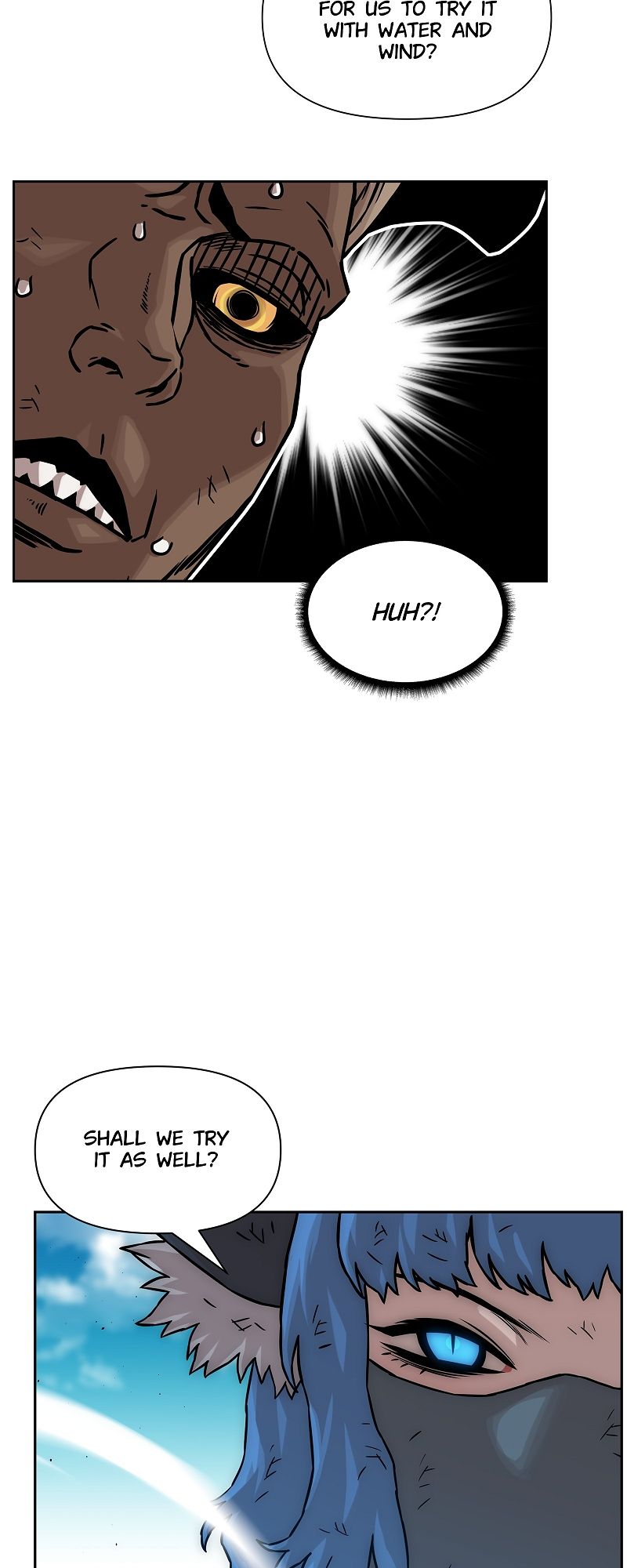 Evil Hunter - Episode 19 — page 52
