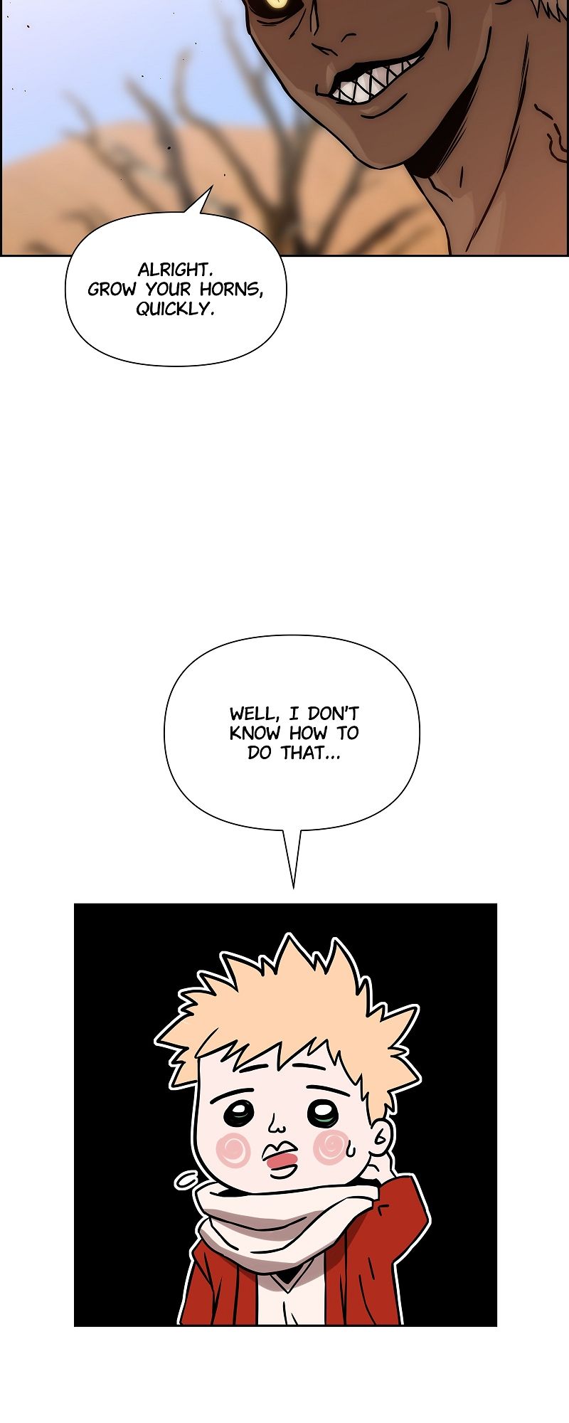 Evil Hunter - Episode 19 — page 7
