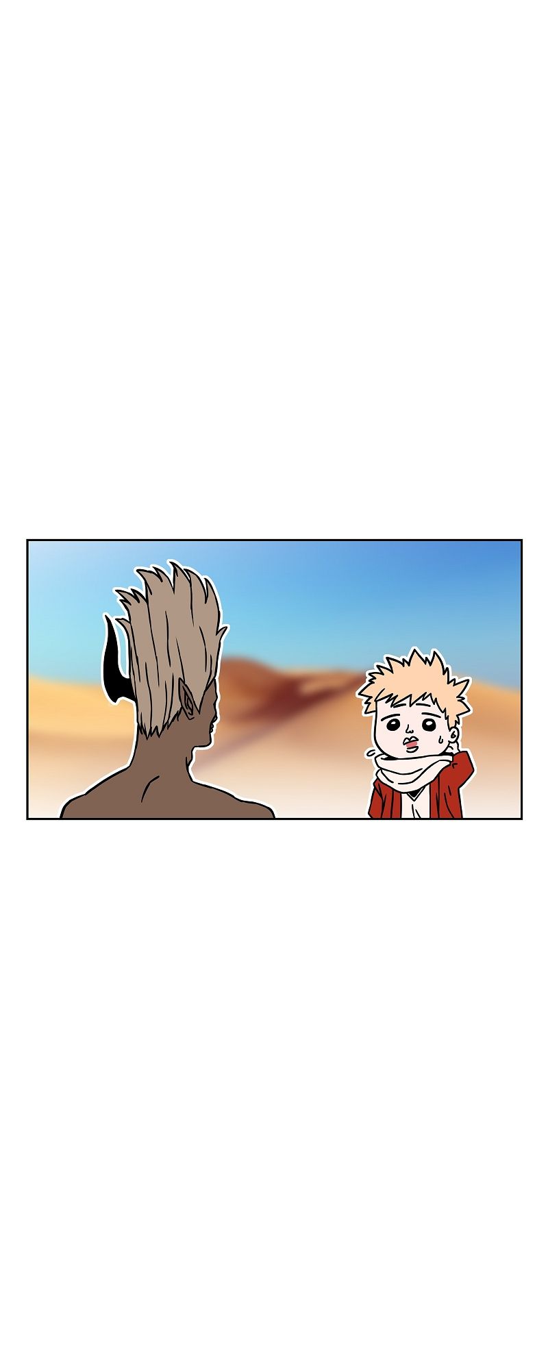 Evil Hunter - Episode 19 — page 8