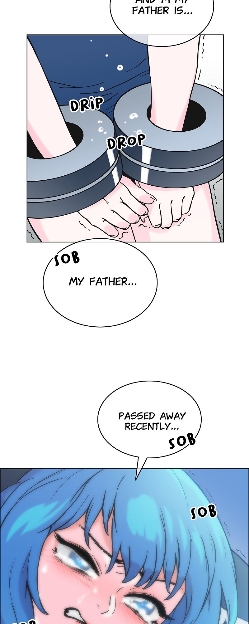 Evil Hunter - Episode 2 — page 16