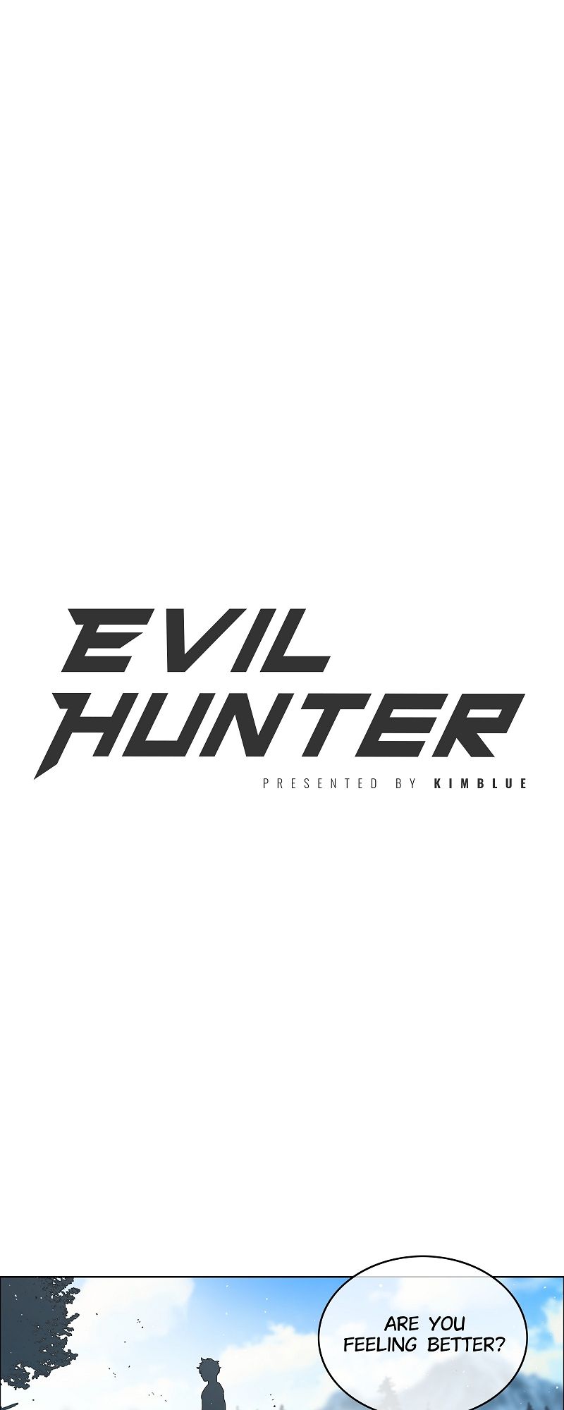 Evil Hunter - Episode 2 — page 18