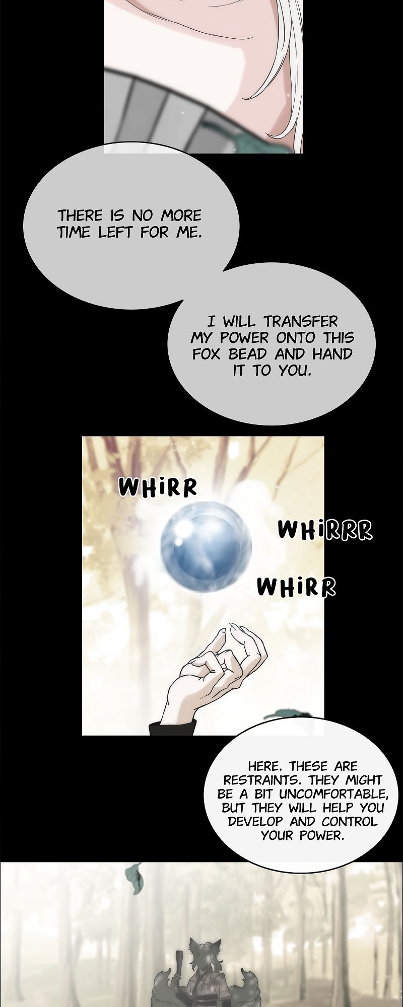Evil Hunter - Episode 2 — page 2