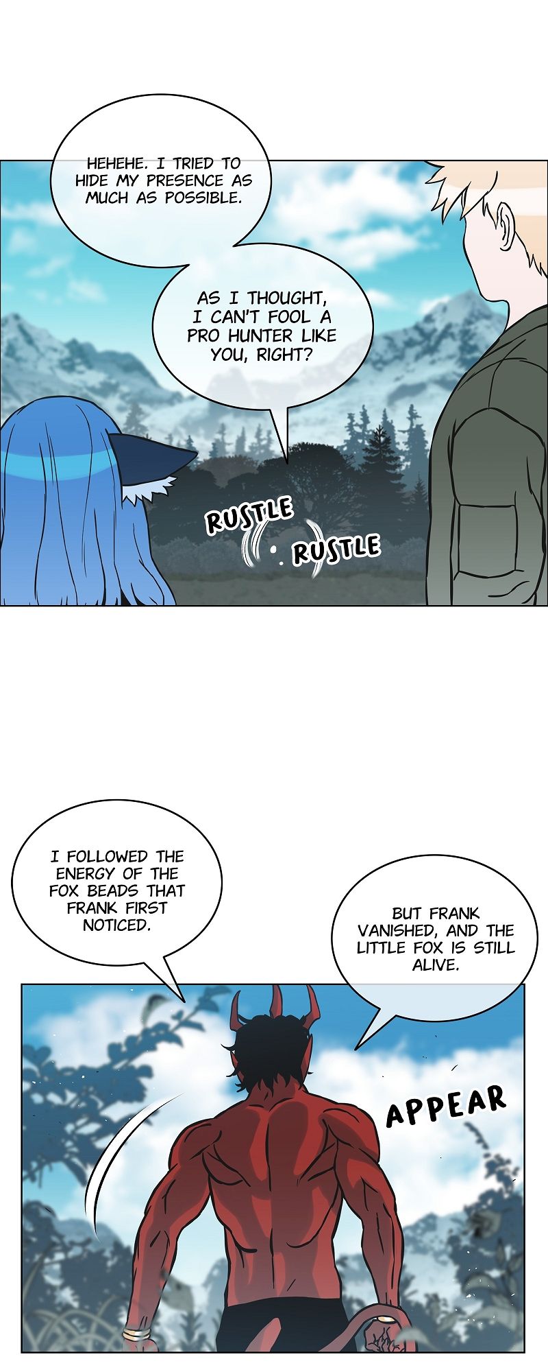 Evil Hunter - Episode 2 — page 24