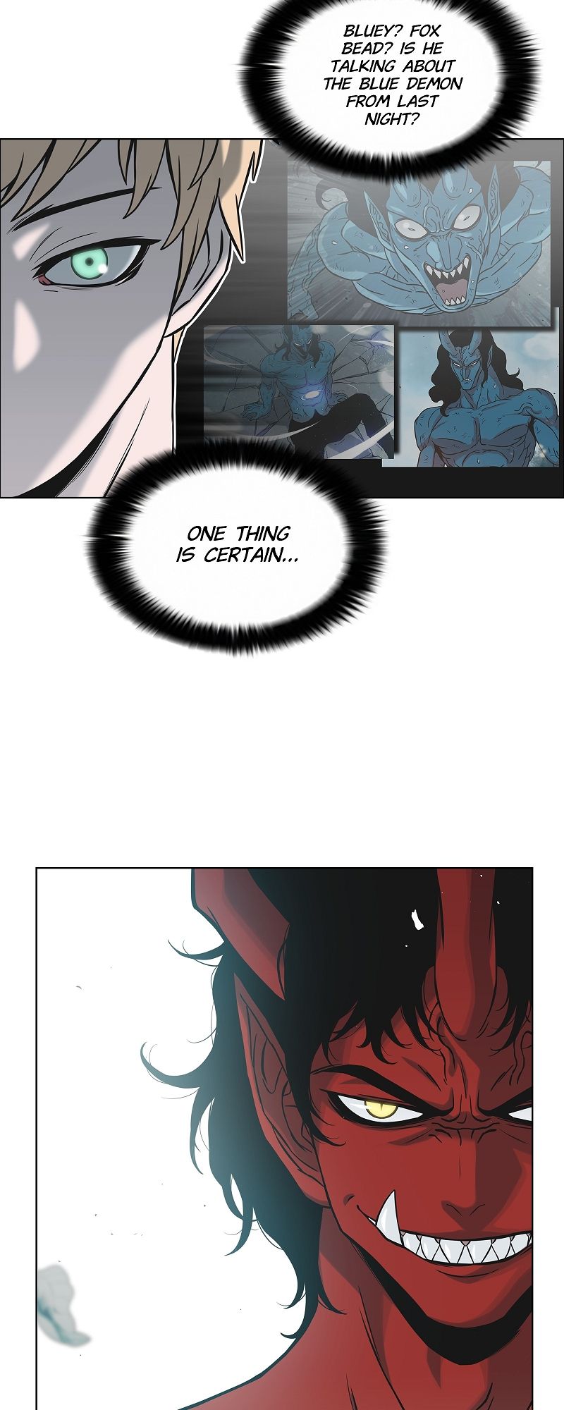Evil Hunter - Episode 2 — page 26