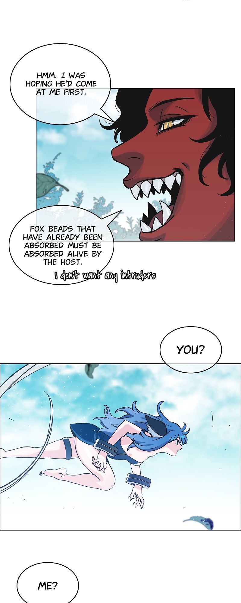 Evil Hunter - Episode 2 — page 29
