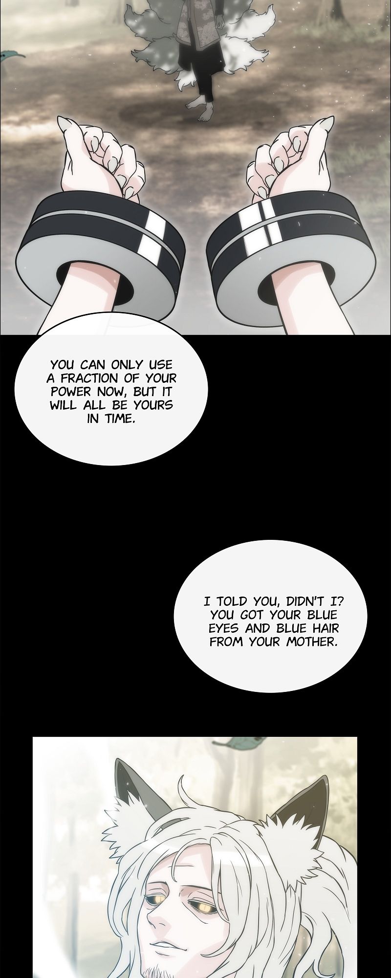 Evil Hunter - Episode 2 — page 3