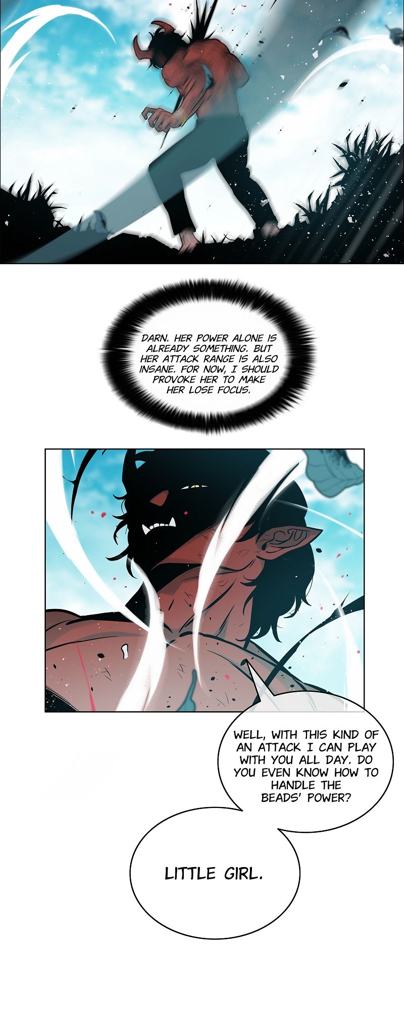 Evil Hunter - Episode 2 — page 35