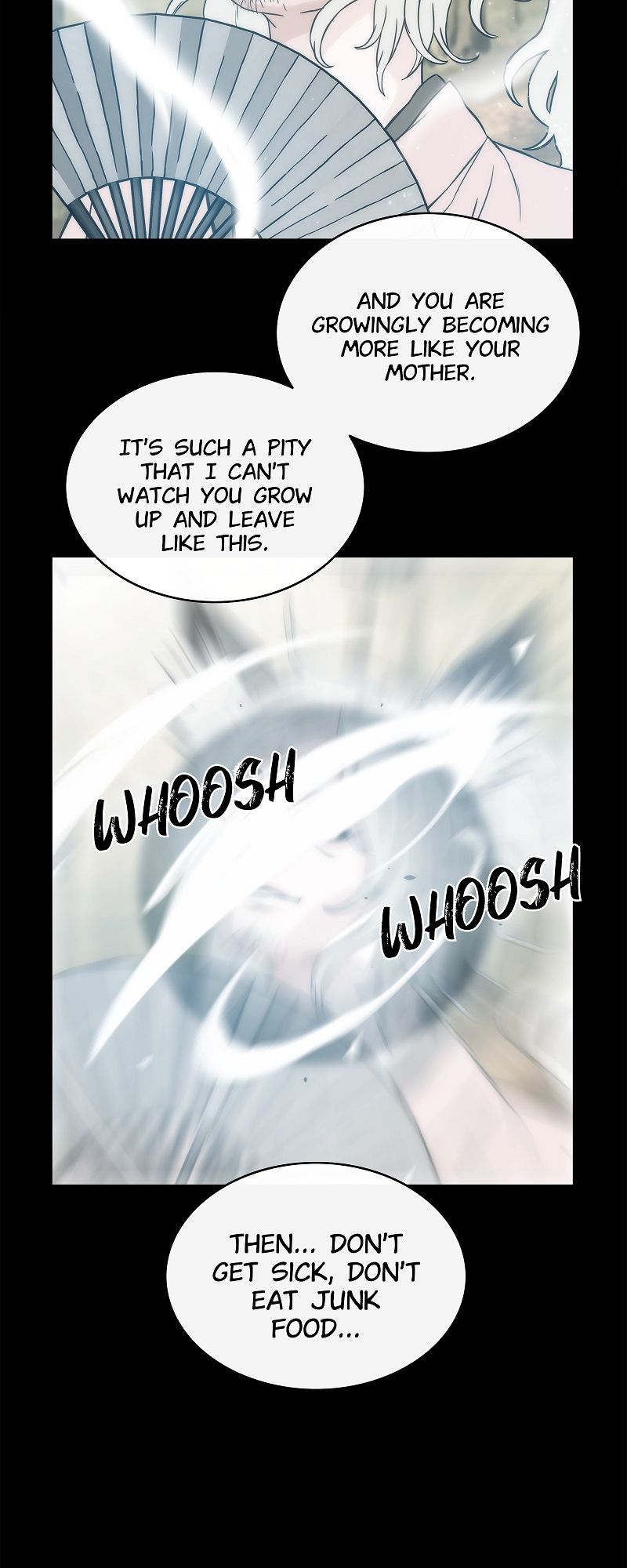 Evil Hunter - Episode 2 — page 4