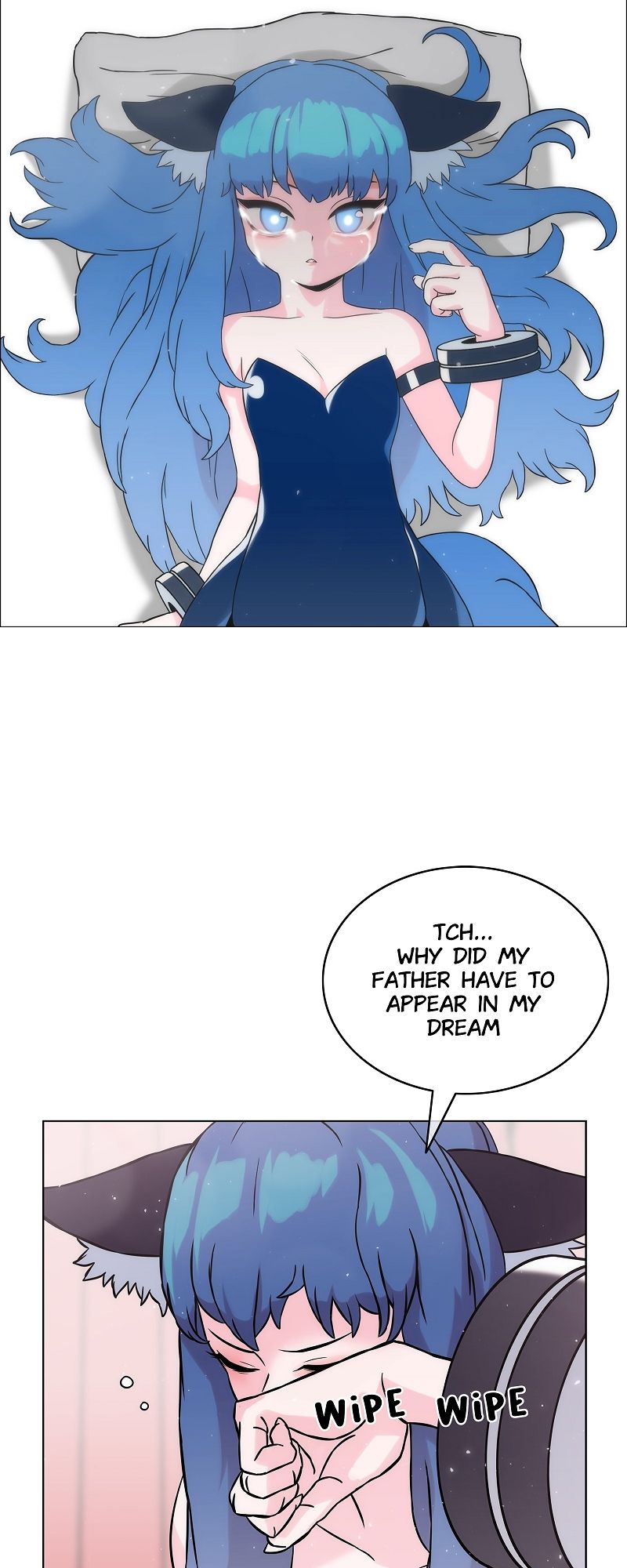 Evil Hunter - Episode 2 — page 6