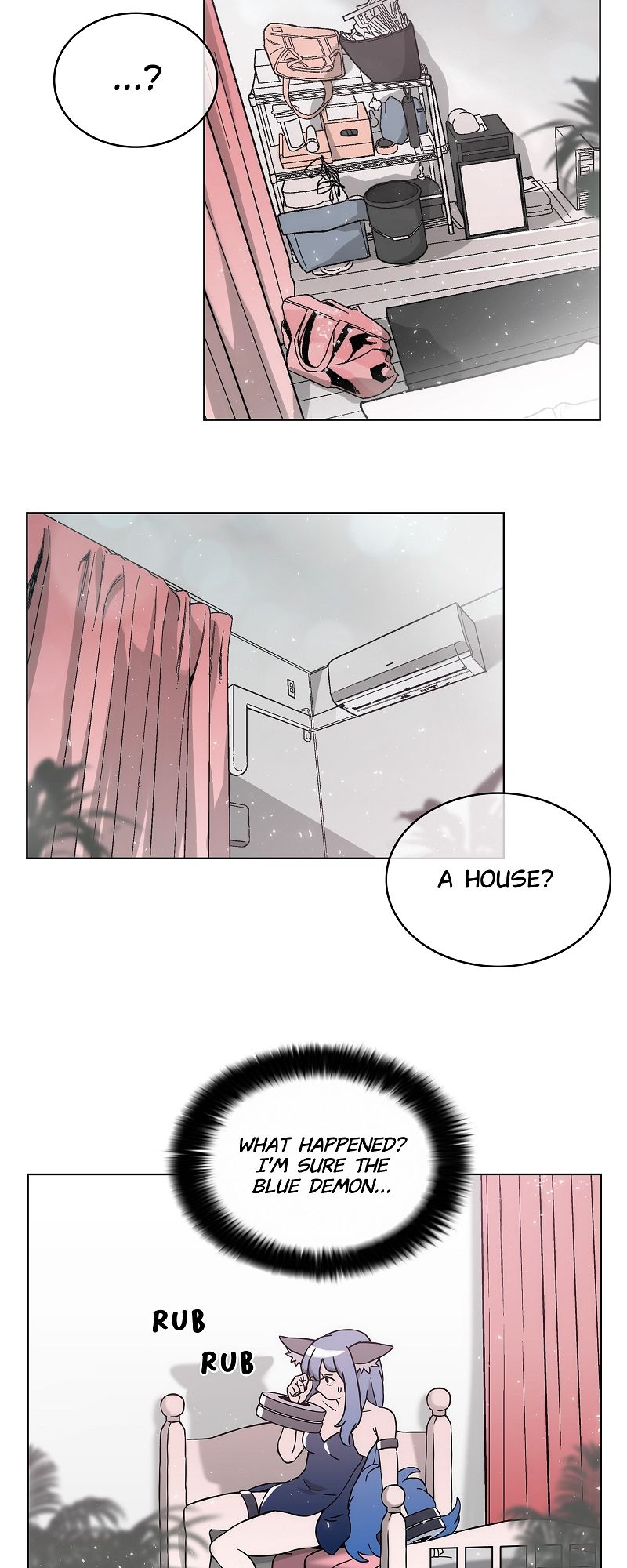 Evil Hunter - Episode 2 — page 8