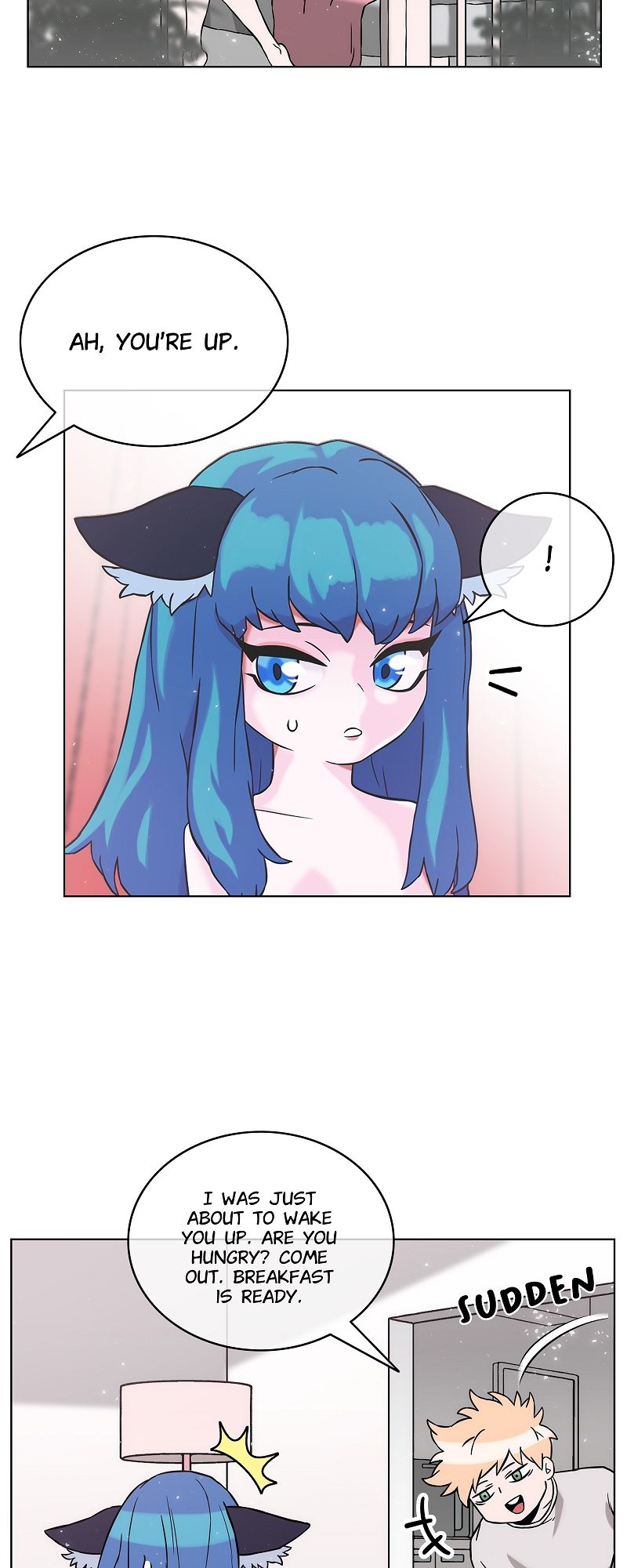 Evil Hunter - Episode 2 — page 9
