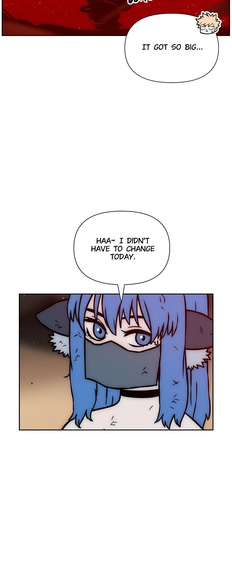 Evil Hunter - Episode 20 — page 12