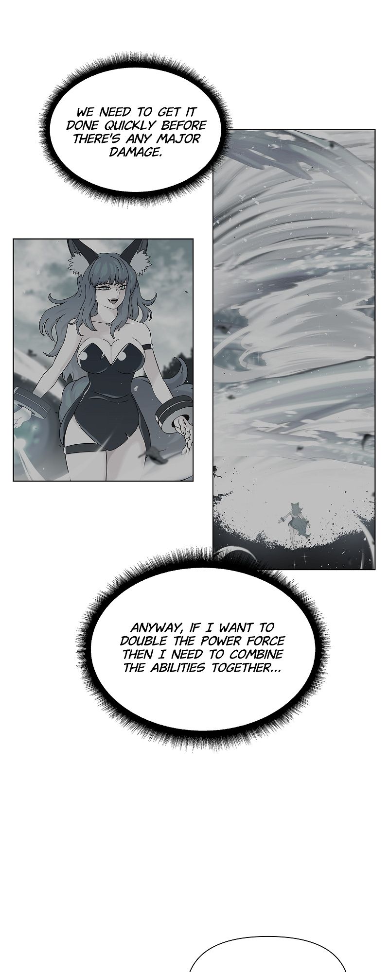 Evil Hunter - Episode 20 — page 13