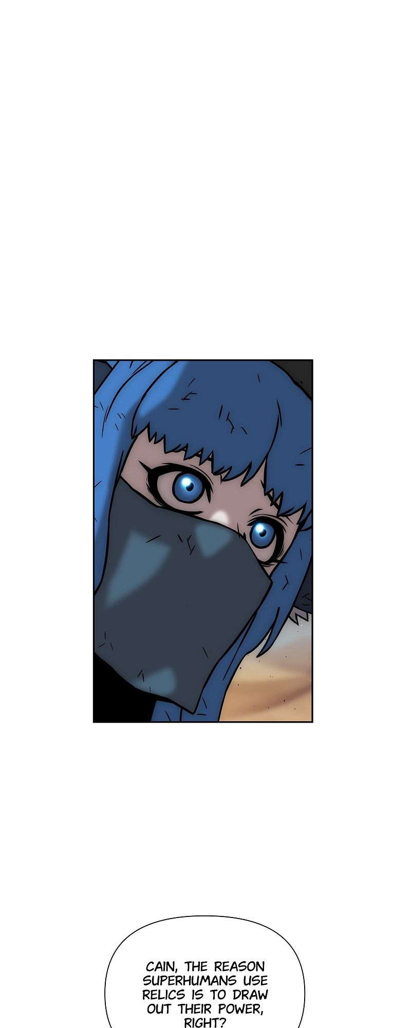 Evil Hunter - Episode 20 — page 18