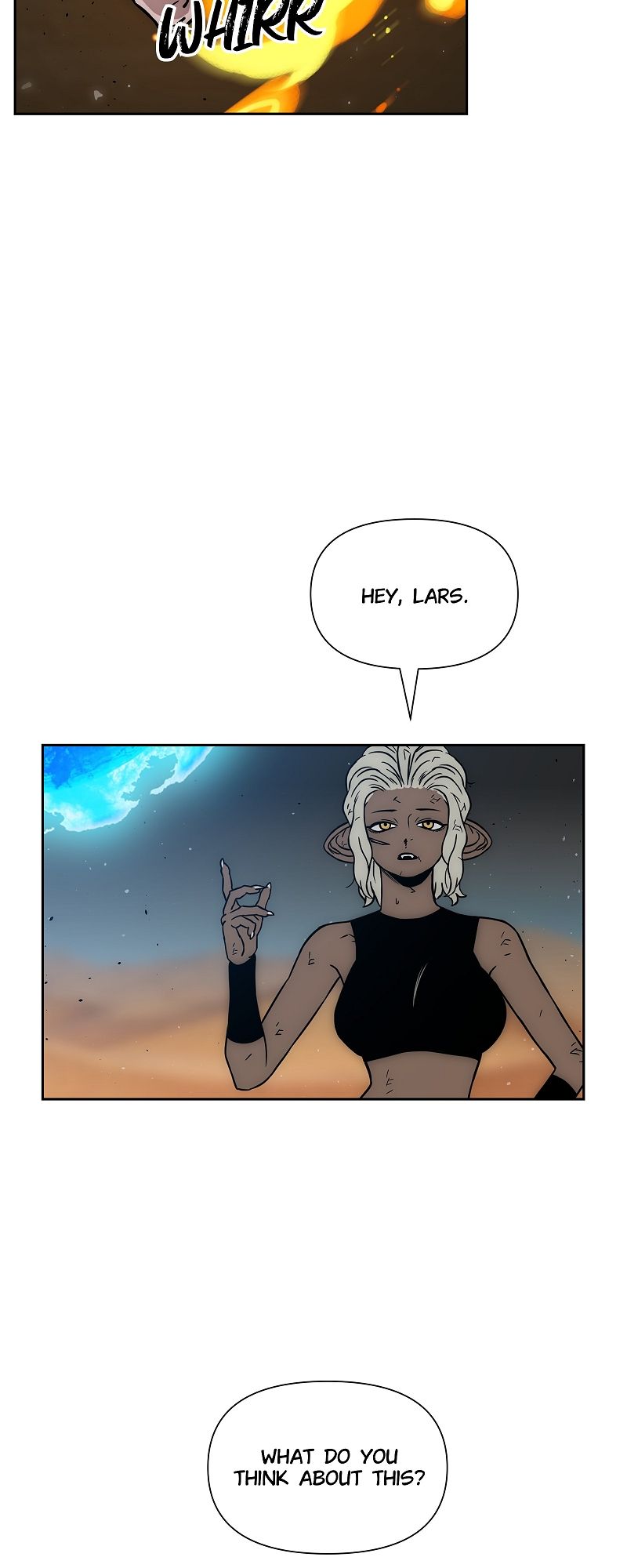 Evil Hunter - Episode 20 — page 2