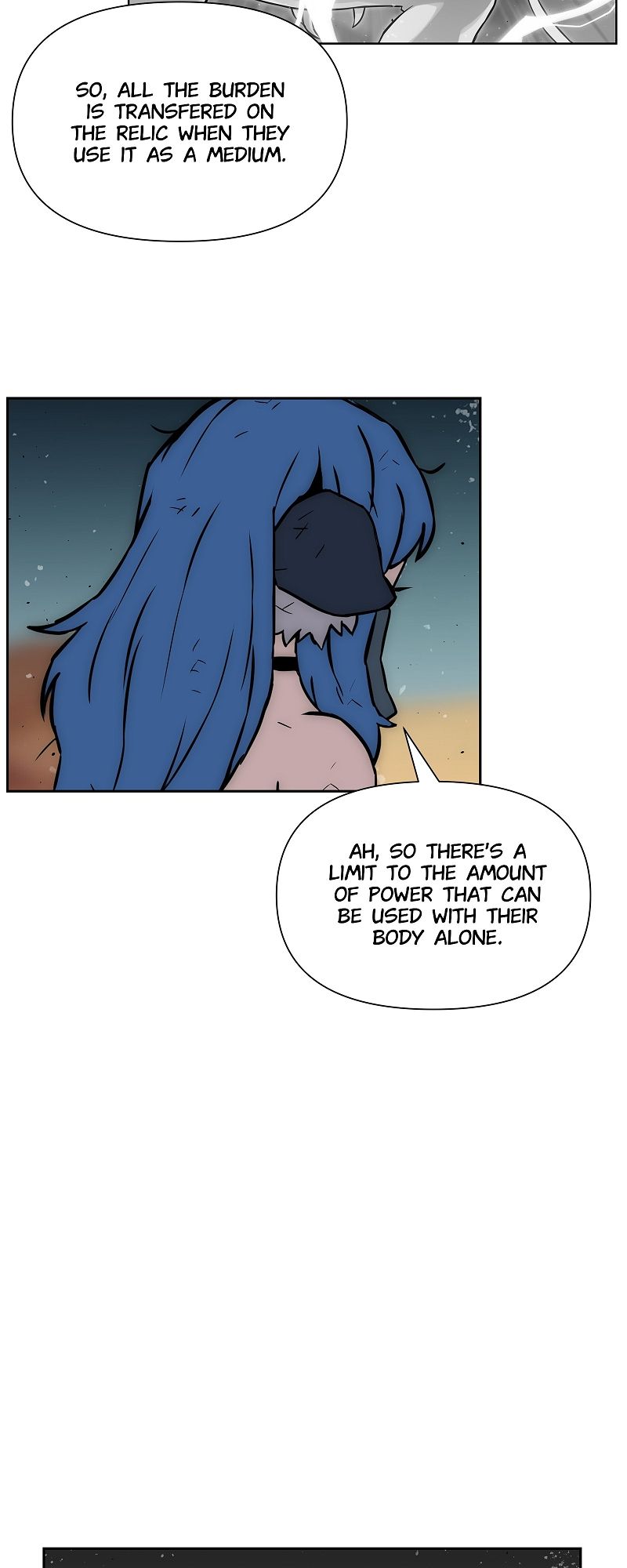 Evil Hunter - Episode 20 — page 22