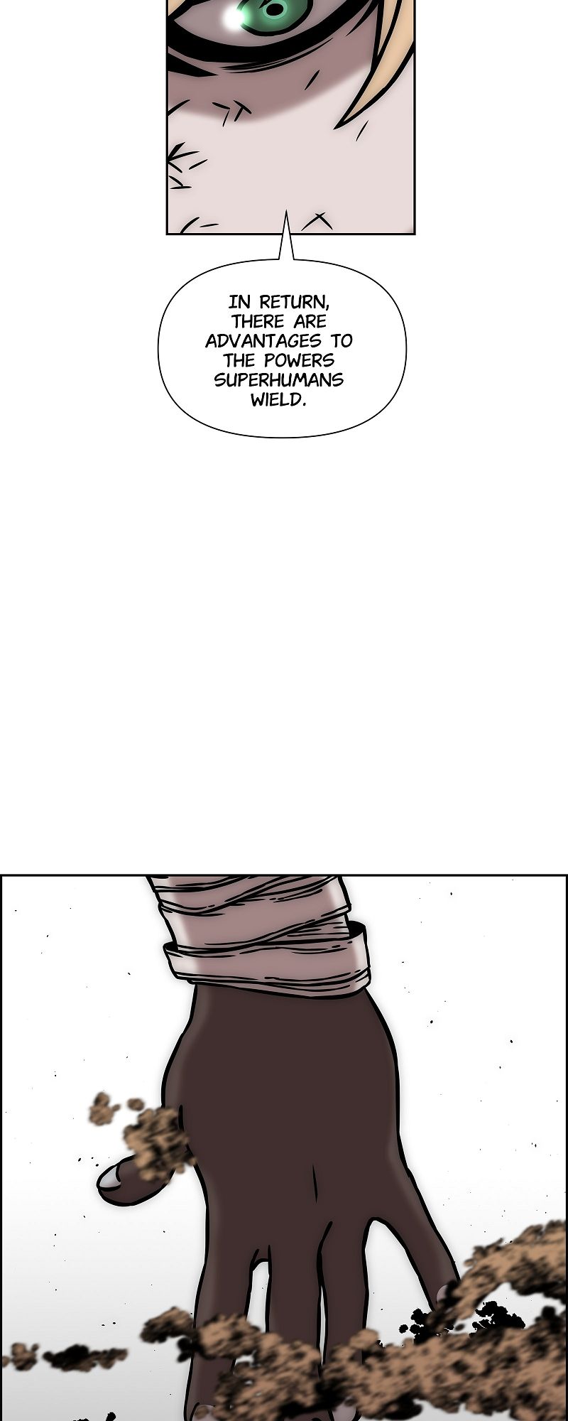 Evil Hunter - Episode 20 — page 24