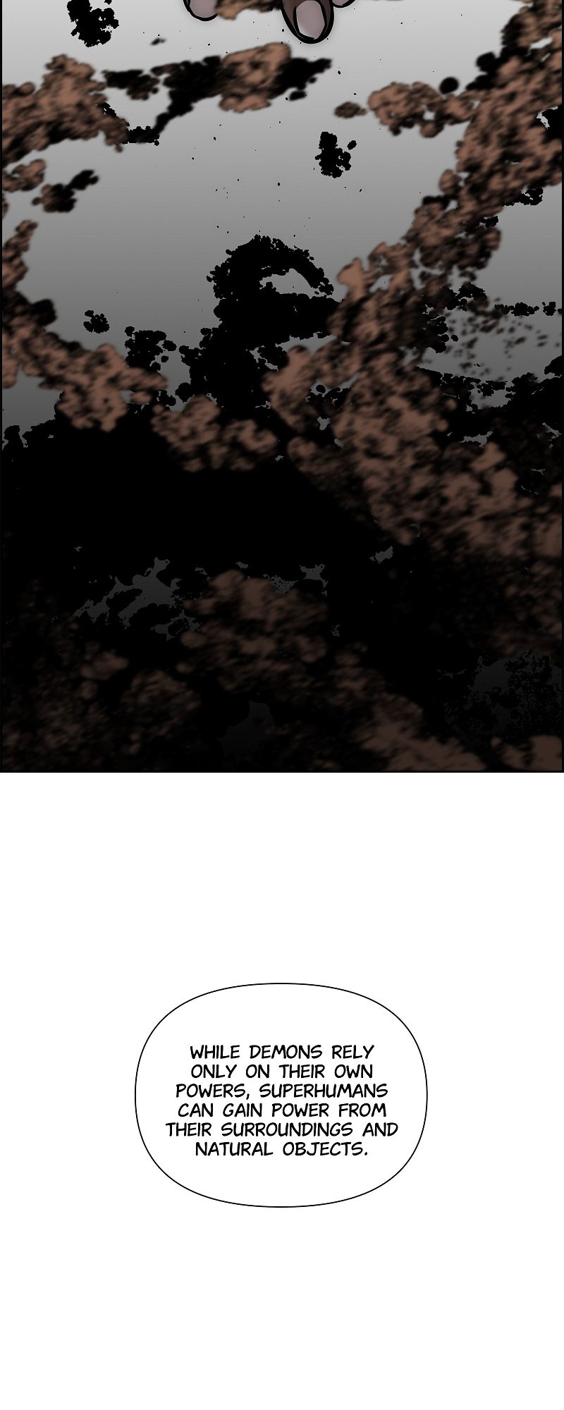 Evil Hunter - Episode 20 — page 25