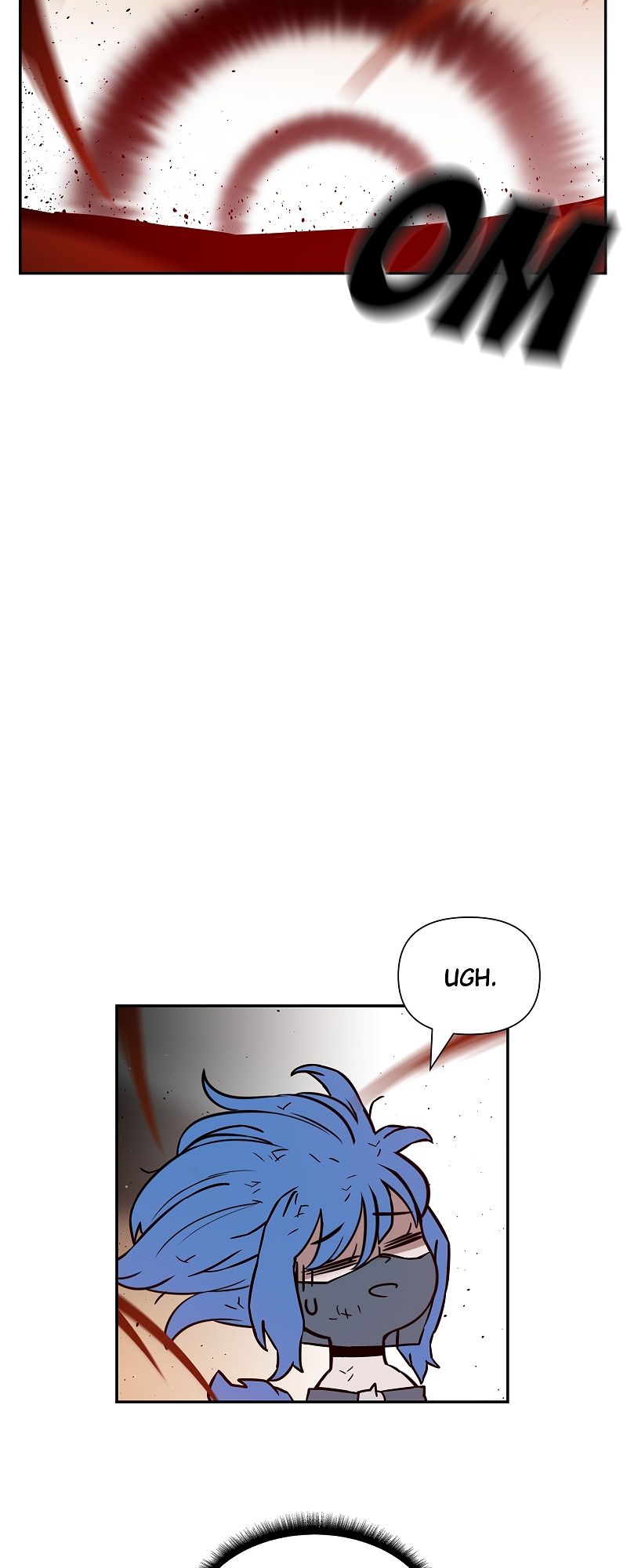 Evil Hunter - Episode 20 — page 34