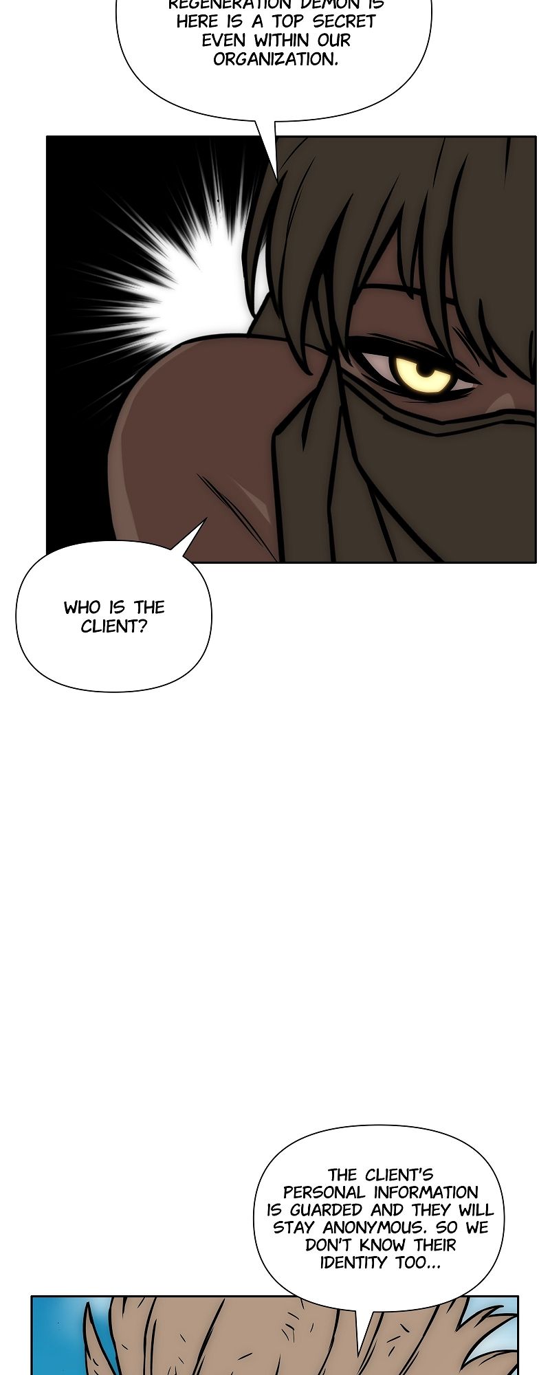 Evil Hunter - Episode 20 — page 39