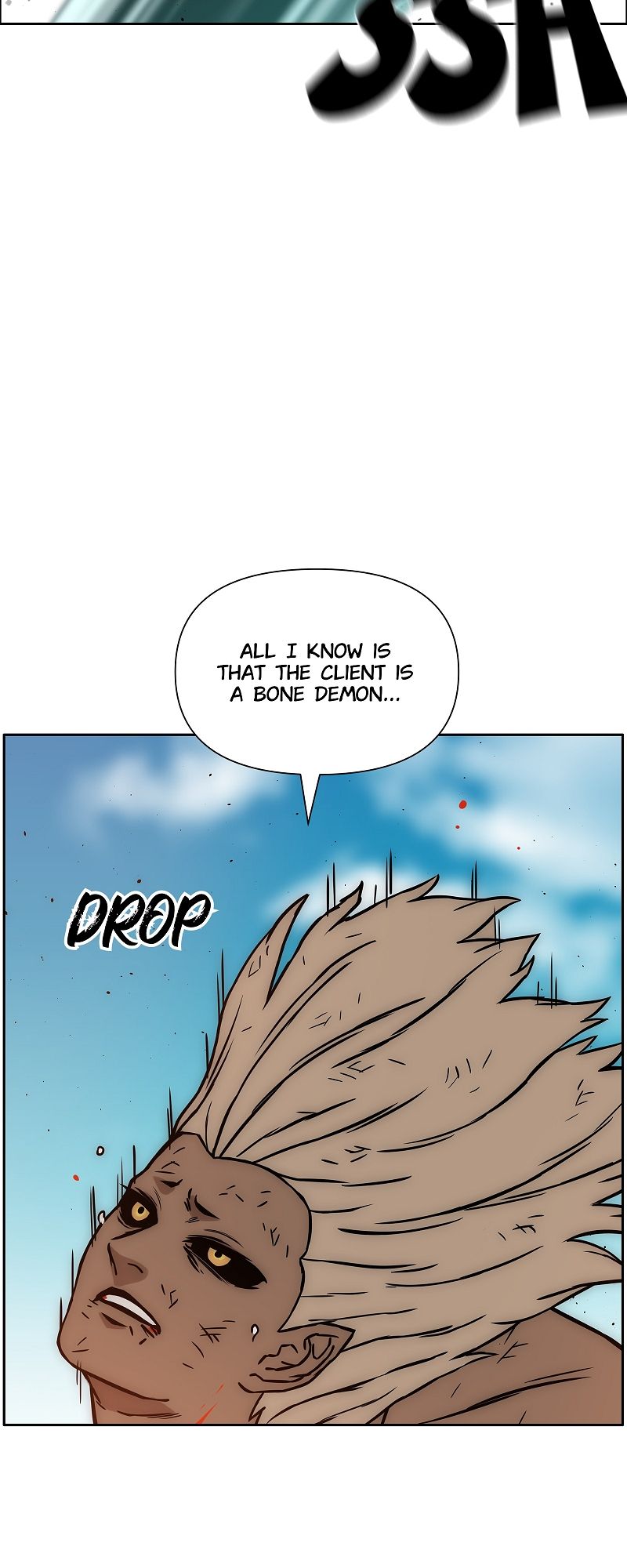 Evil Hunter - Episode 20 — page 41