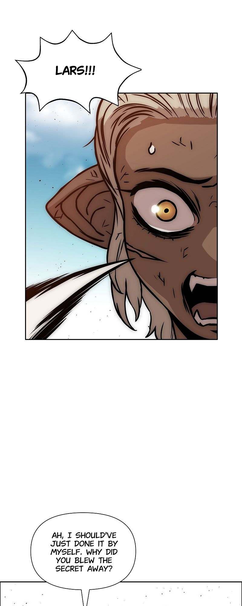 Evil Hunter - Episode 20 — page 43