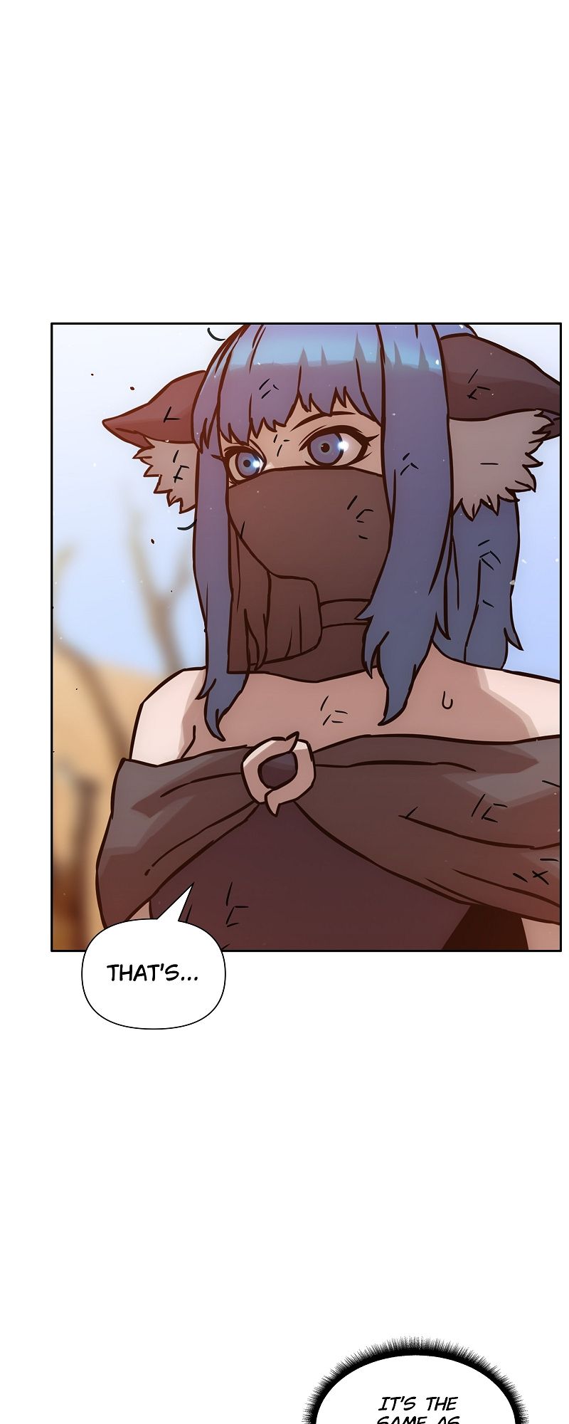 Evil Hunter - Episode 20 — page 46