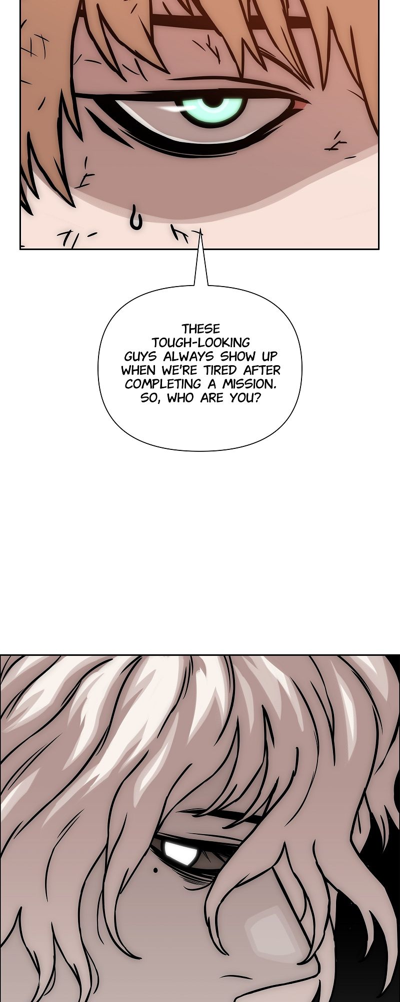 Evil Hunter - Episode 20 — page 48