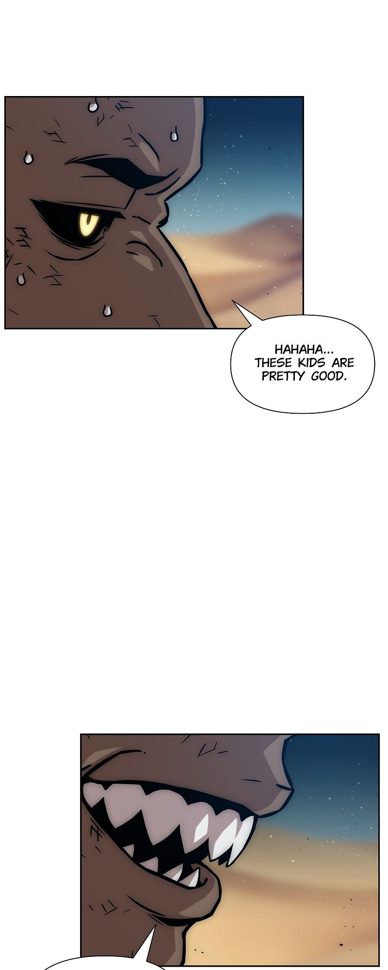 Evil Hunter - Episode 20 — page 8