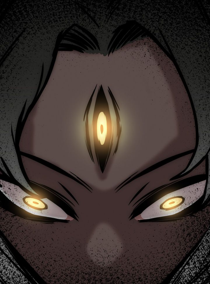 Evil Hunter episode 20