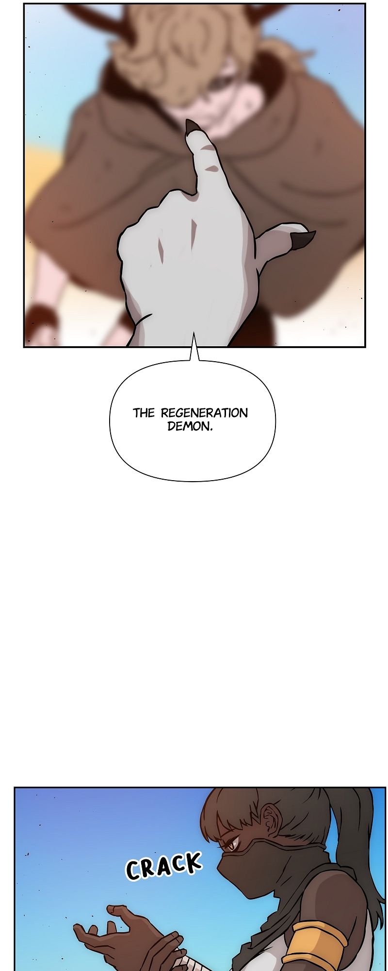 Evil Hunter - Episode 21 — page 14