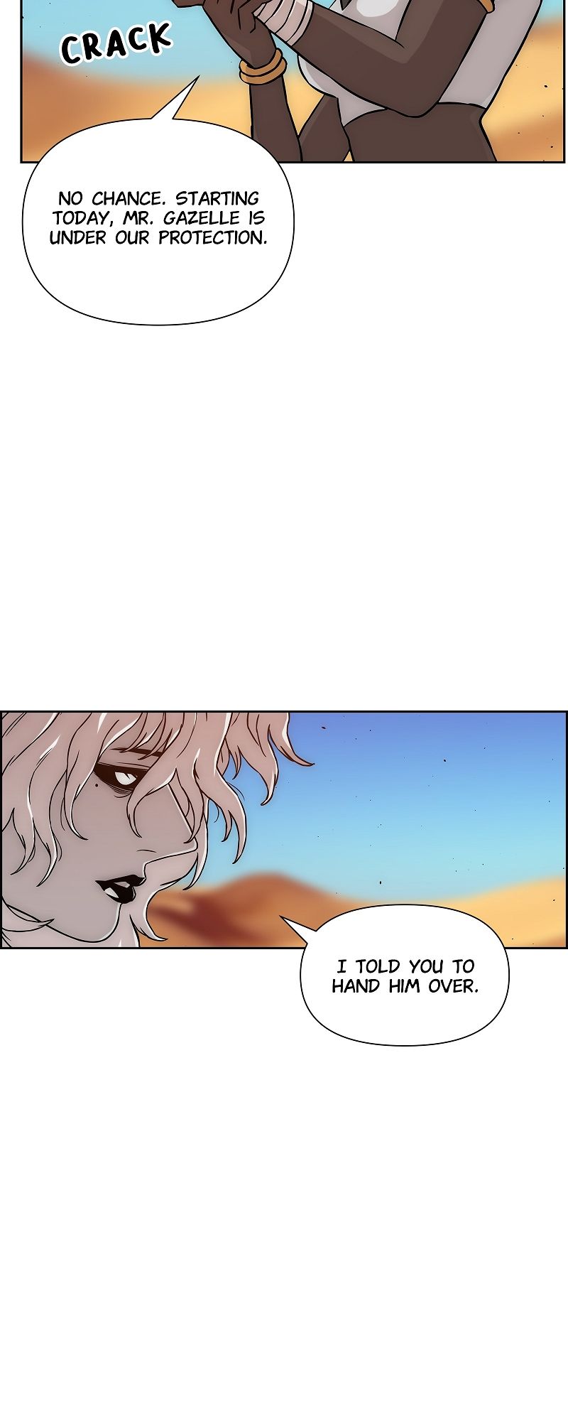 Evil Hunter - Episode 21 — page 15