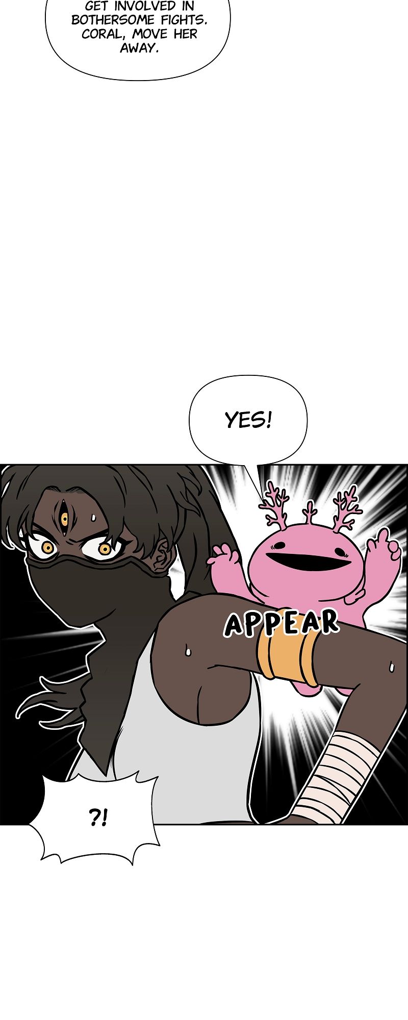 Evil Hunter - Episode 21 — page 20